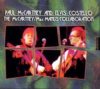 The McCartney/McManus Collaboration