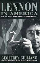 Lennon in America: Based in Part on the Lost Lennon Diaries