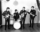 Битловские фотографии 1961 года выставлены на аукцион