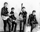 Битловские фотографии 1961 года выставлены на аукцион