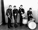 Битловские фотографии 1961 года выставлены на аукцион