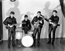 Битловские фотографии 1961 года выставлены на аукцион