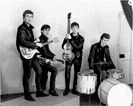 Битловские фотографии 1961 года выставлены на аукцион