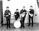 Битловские фотографии 1961 года выставлены на аукцион
