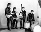 Битловские фотографии 1961 года выставлены на аукцион