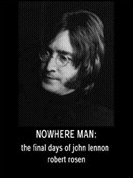 Nowhere Man, The Final Days of John Lennon