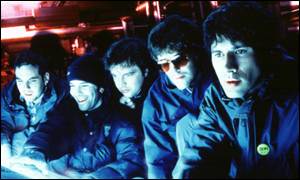 Super Furry Animals