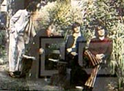 В ближайшие дни в Англии состоится аукцион уникальных фотографий Битлз