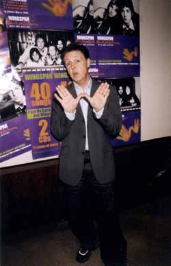    Wingspan