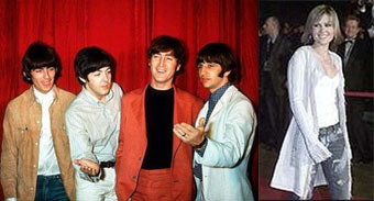 The Beatles продолжают лучше всех продаваться